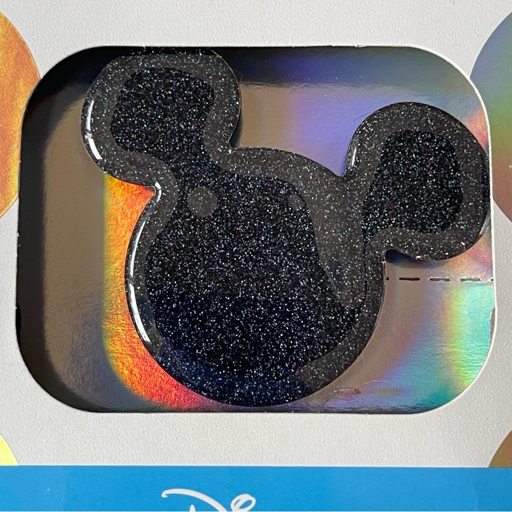 Popsocket - Earridescent Classic Mickey Mouse (GLITTER) - Picture 3 of 9